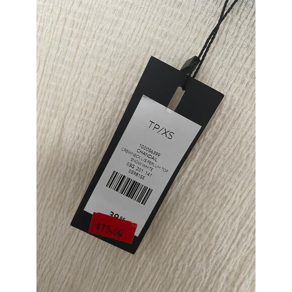 Dynamite Top *XS* - Picture 4 of 4